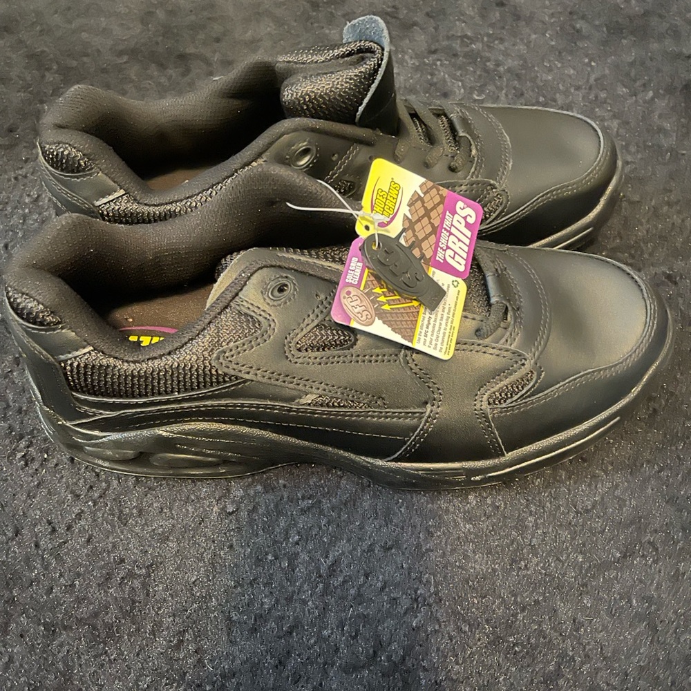 Brand new with tags shoes for crews